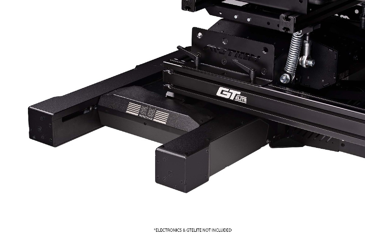 Adaptador para Cockpit Elite Motion Adaptor Upgrade Kit 3