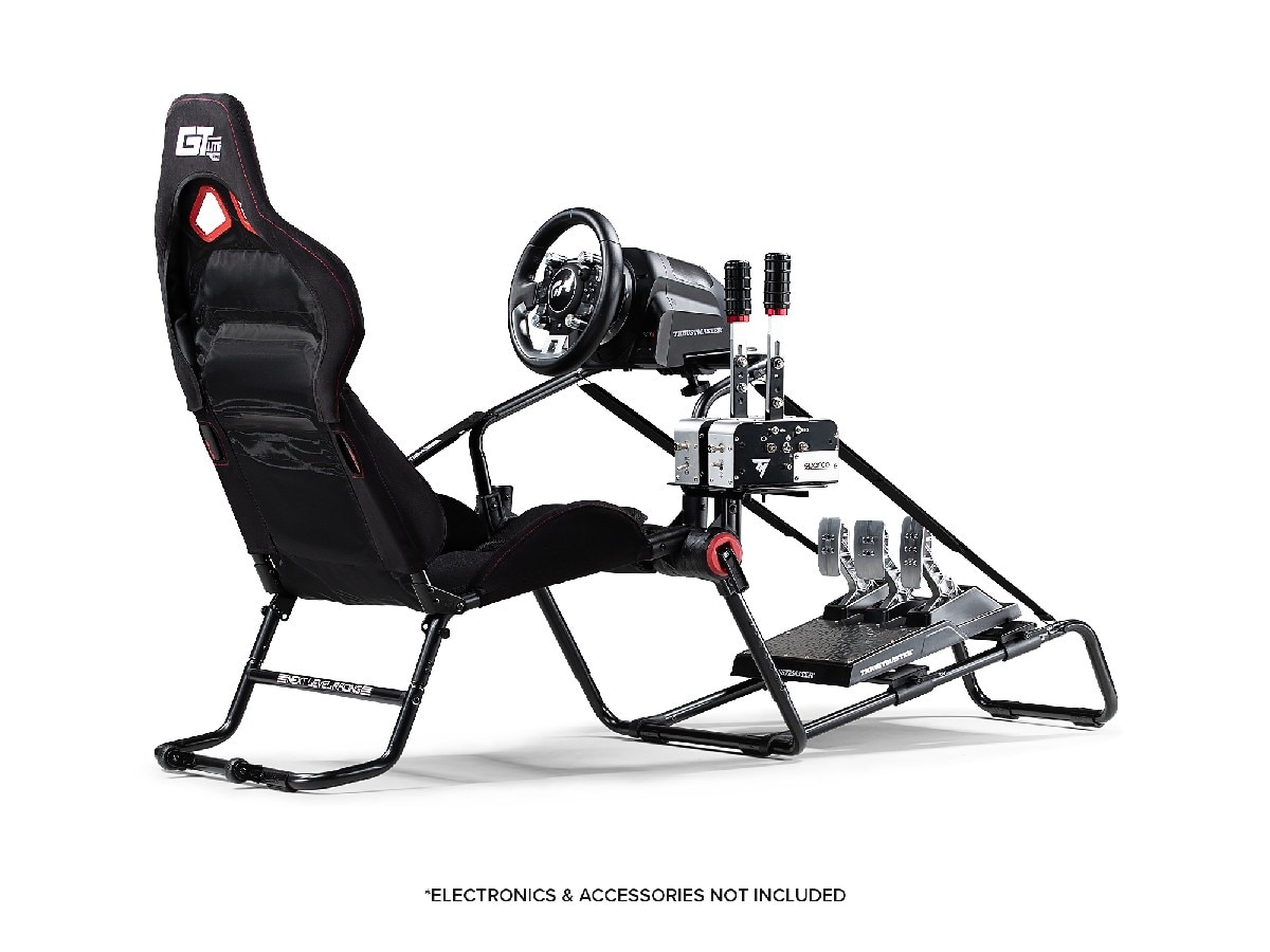 Cockpit GT Lite Pro 2