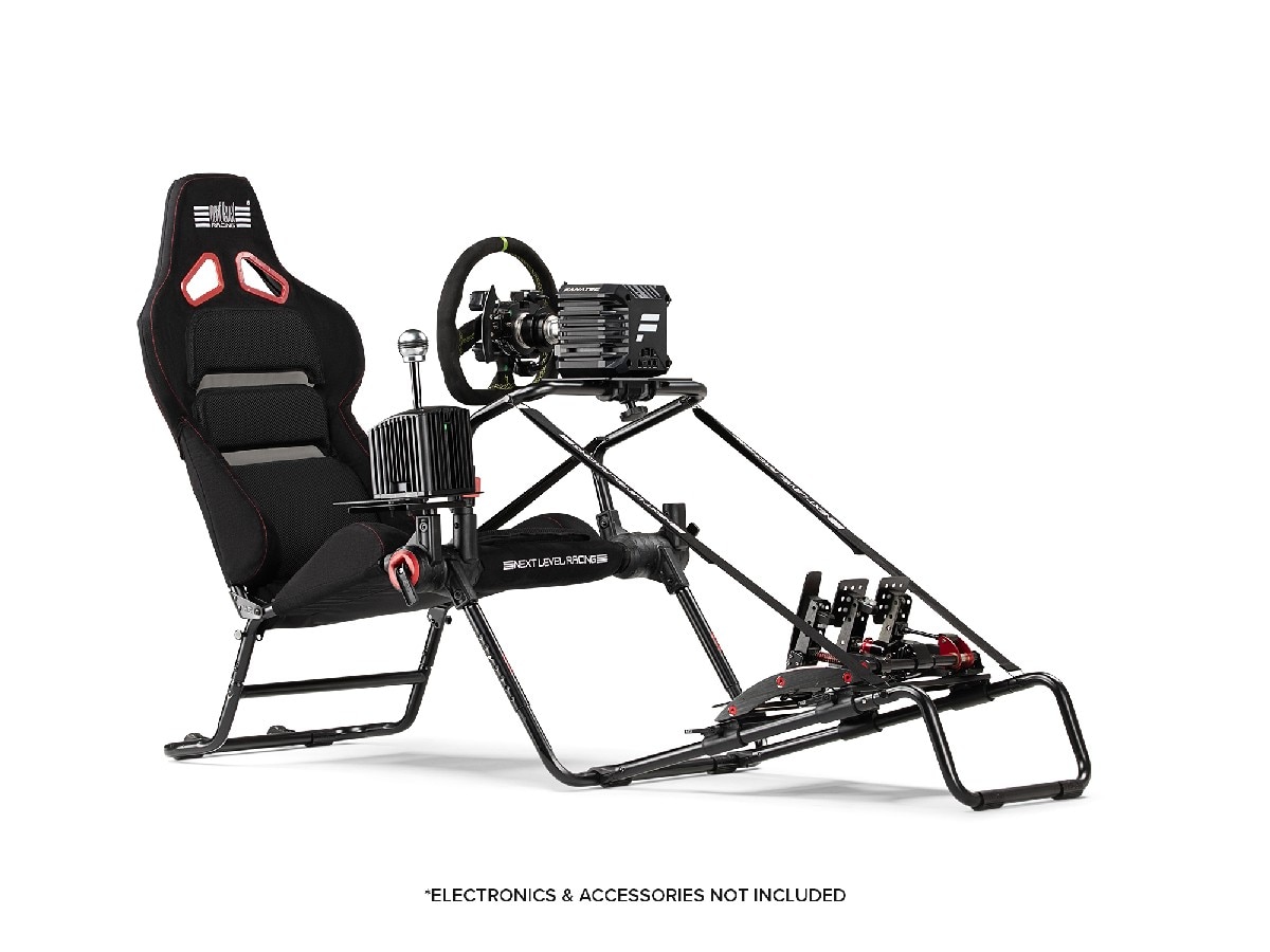 Cockpit GT Lite Pro 3