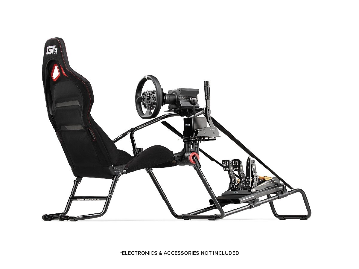 Cockpit GT Lite Pro 4
