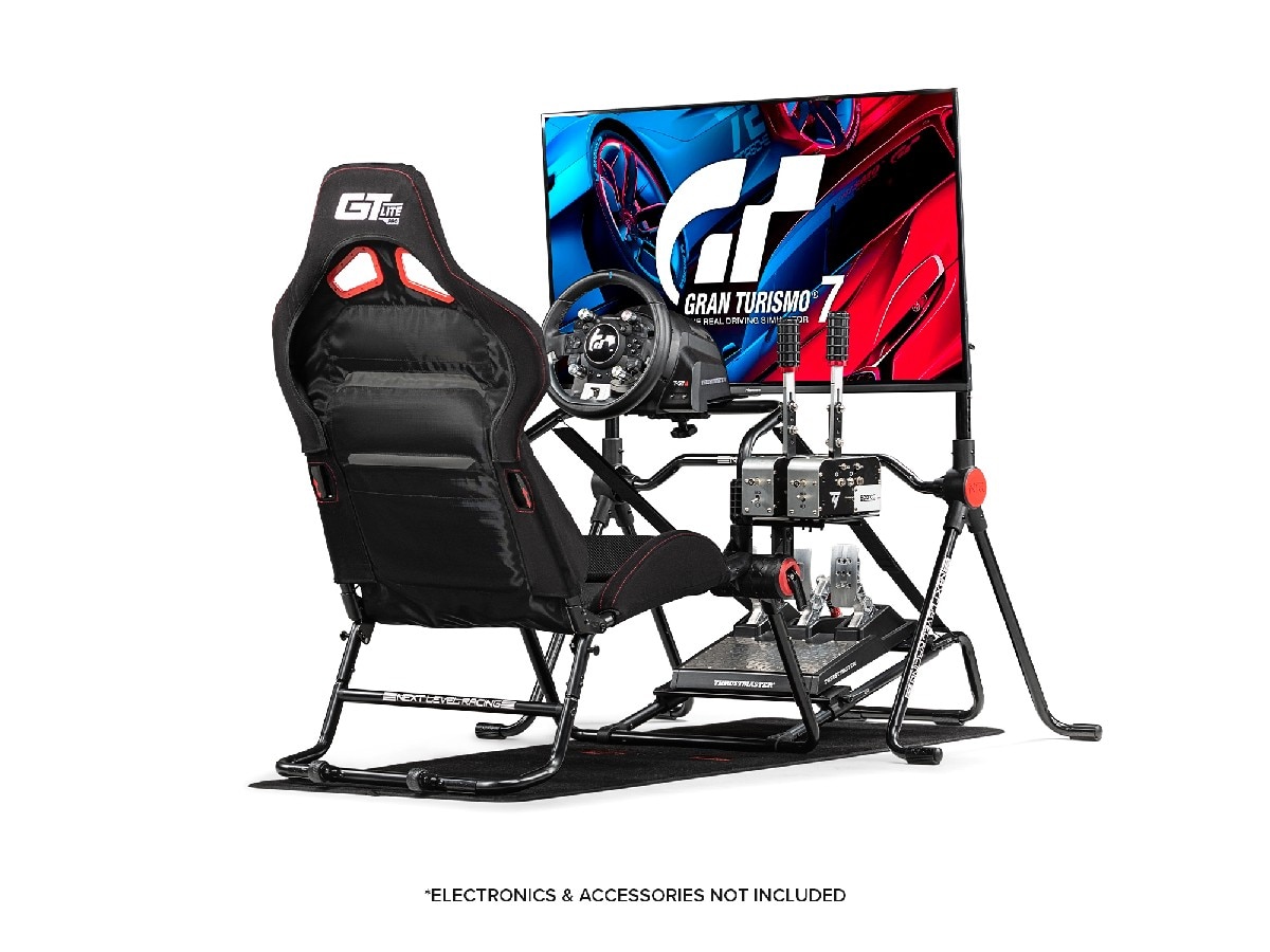 Cockpit GT Lite Pro 8