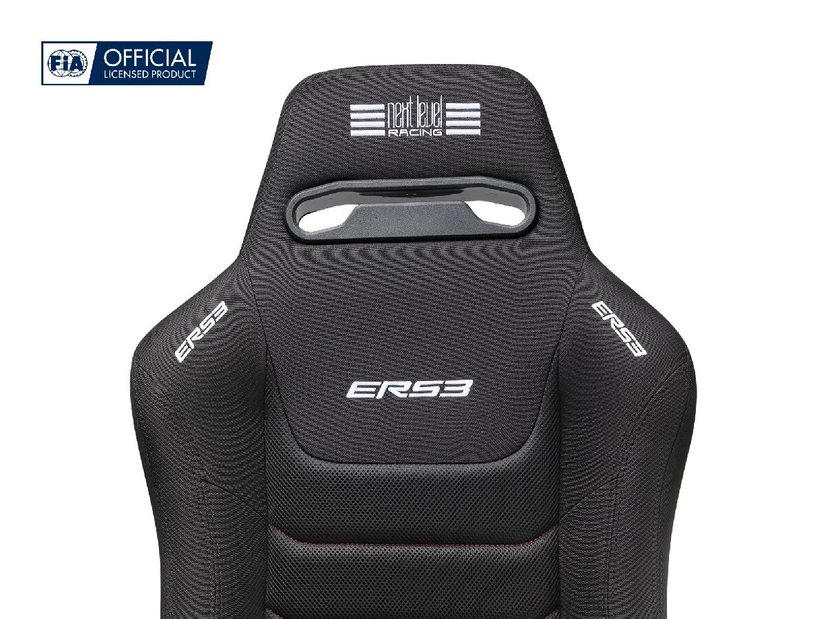 Assento Reclinável ERS3 Elite 6