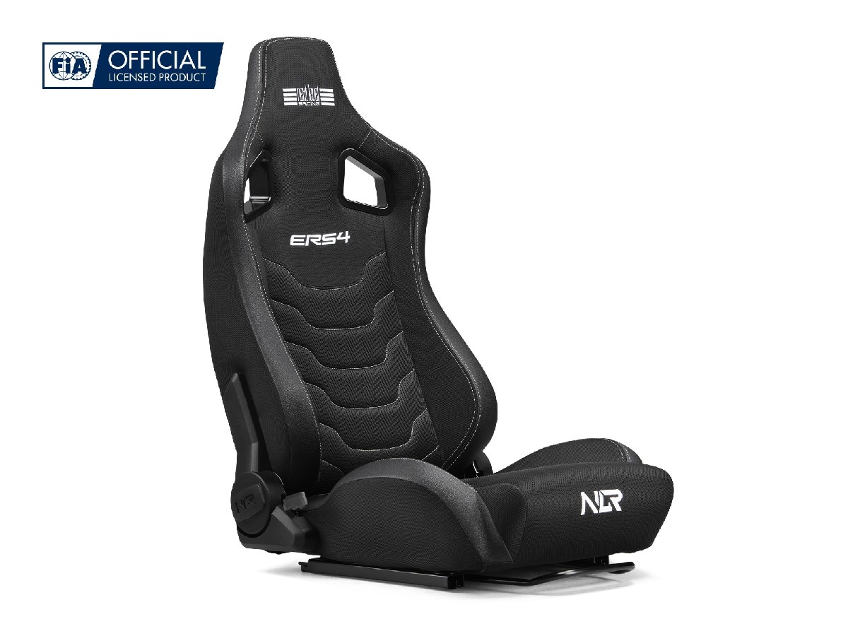 Assento Reclinável ERS4 Elite 2