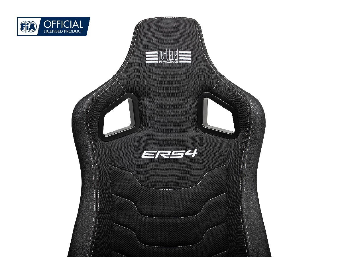 Assento Reclinável ERS4 Elite 4