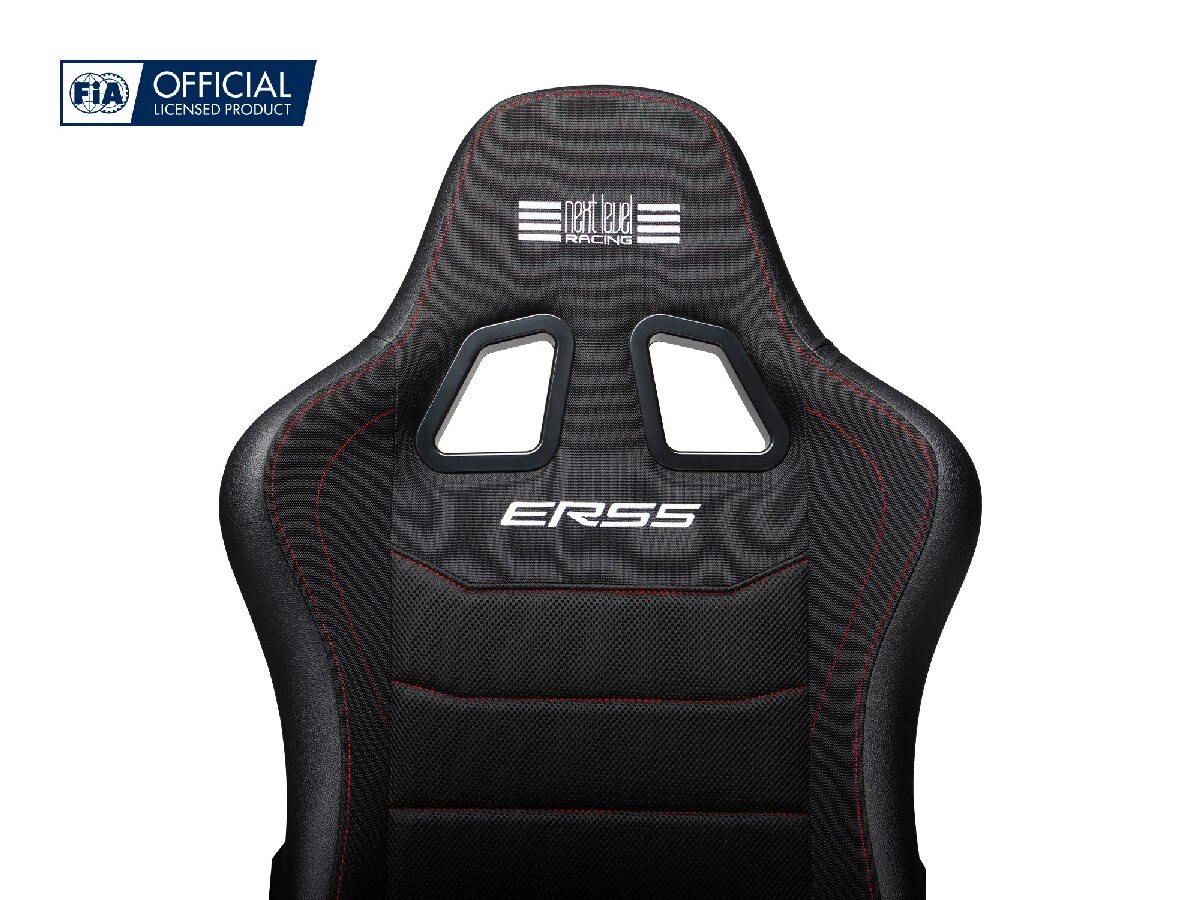 Assento ERS5 Elite Reclining 4