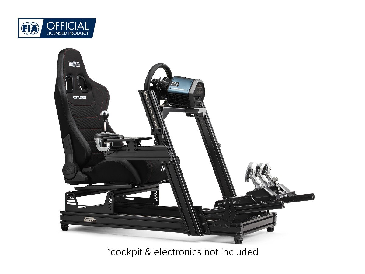 Assento ERS5 Elite Reclining 5