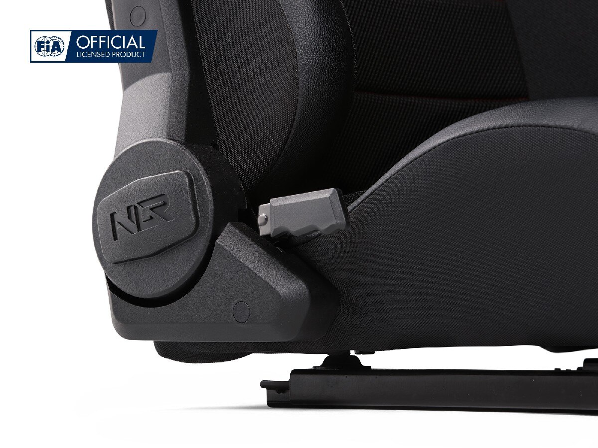 Assento ERS5 Elite Reclining 6