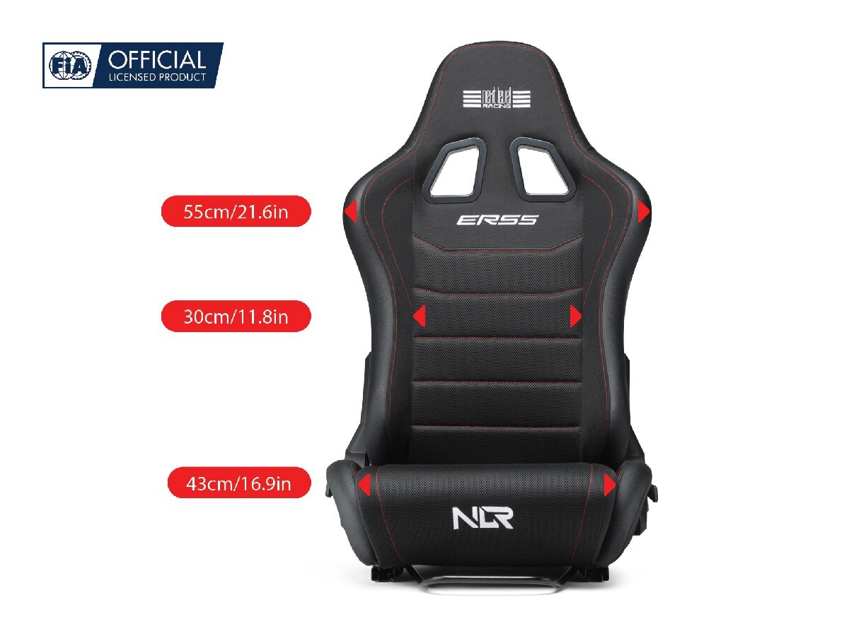 Assento ERS5 Elite Reclining 9