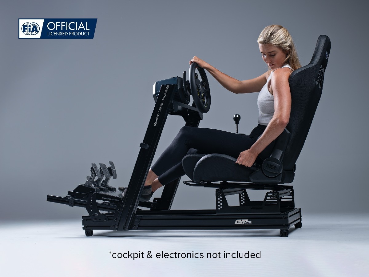 Assento ERS5 Elite Reclining 10