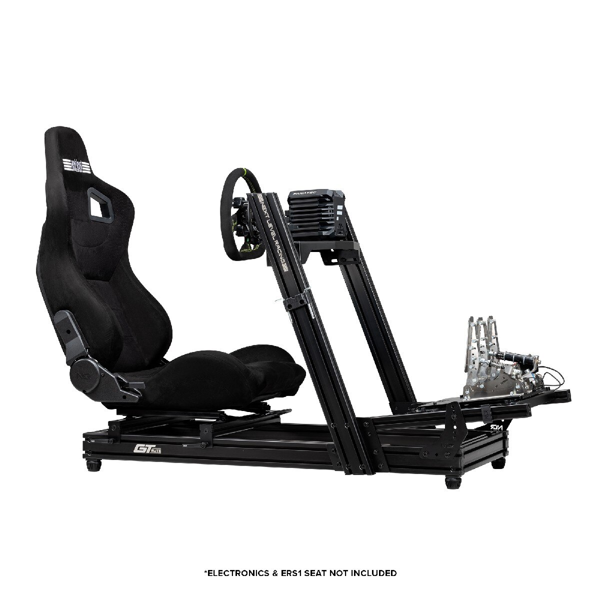 Cockpit GT Elite Lite Wheel Plate Edition 4