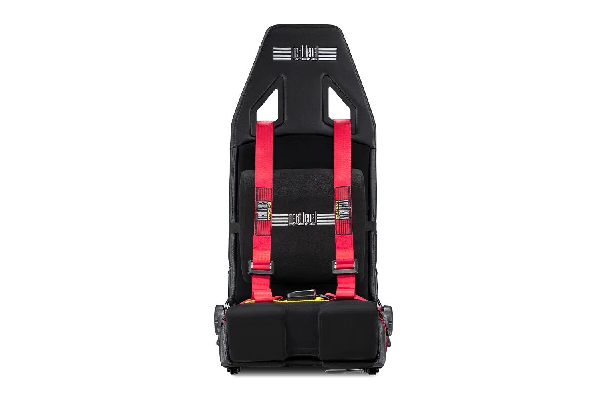 Assento de Competição Flight Simulator Seat Only 2
