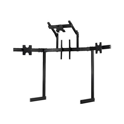 Imagem 0 de Suporte para Monitores Elite Black