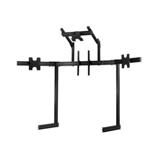 Imagem 0 de Suporte para Monitores Elite Black