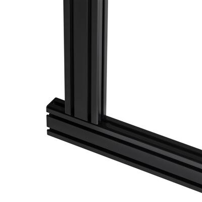 Suporte para Monitores Elite Black 4