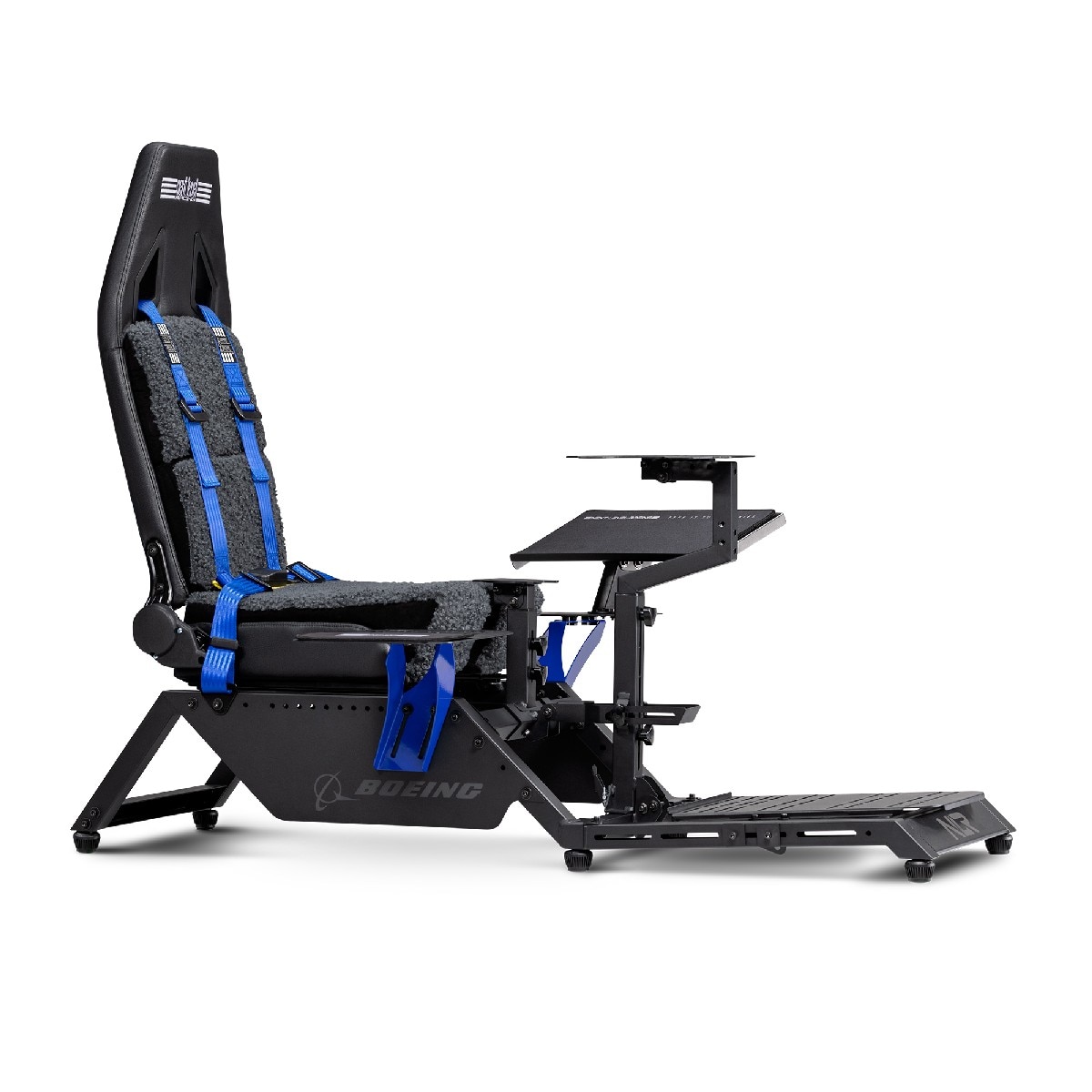Imagem 0 de Cockpit Flight Simulator Boeing Commercial Edition