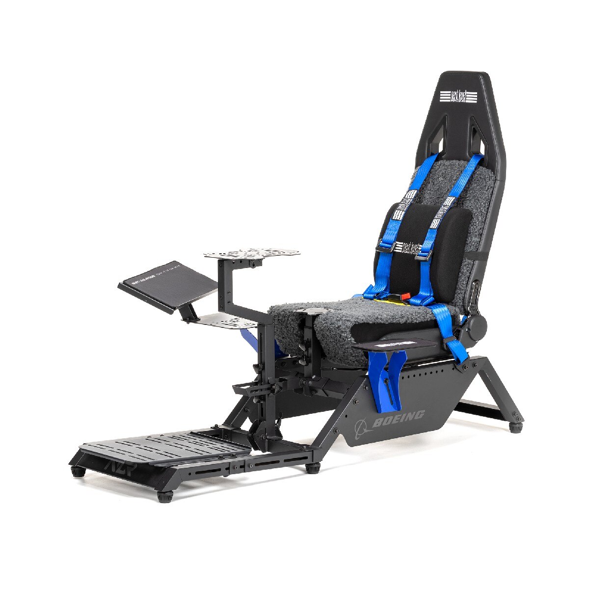 Cockpit Flight Simulator Boeing Commercial Edition 3