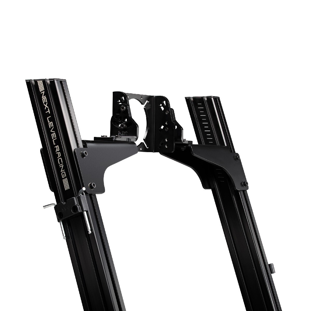 Cockpit F-GT Elite Lite Side & Front Plate Edition 5