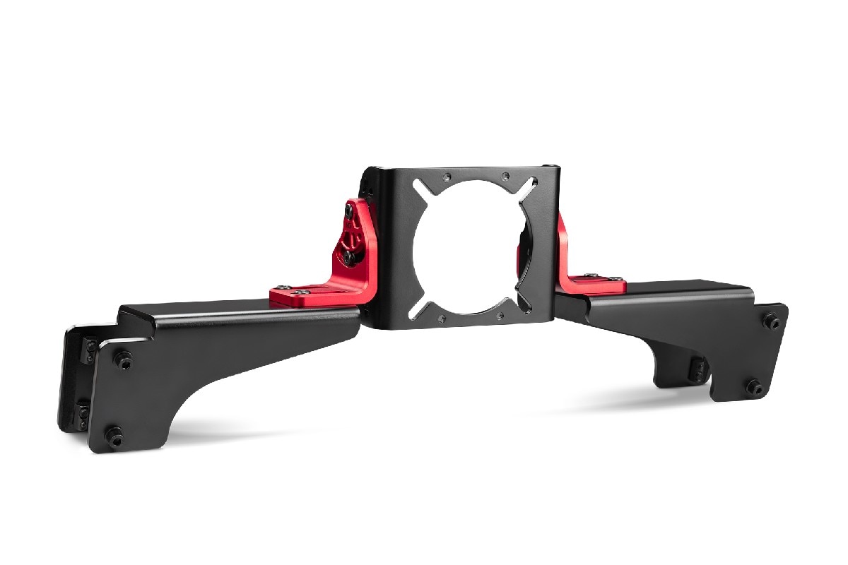Imagem 0 de Suporte Elite Frontal & Lateral Direct Drive Mount