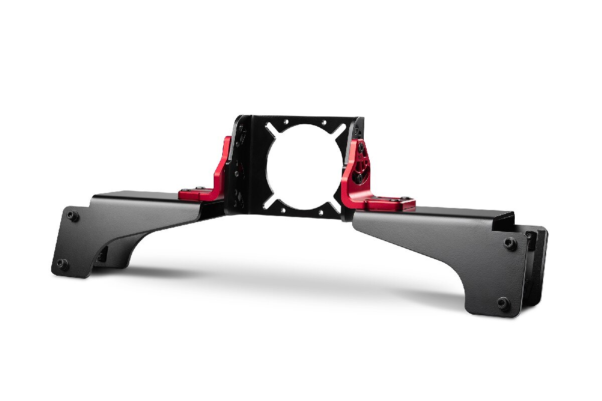 Suporte Elite Frontal & Lateral Direct Drive Mount 2