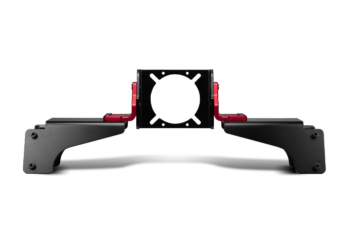 Suporte Elite Frontal & Lateral Direct Drive Mount 3