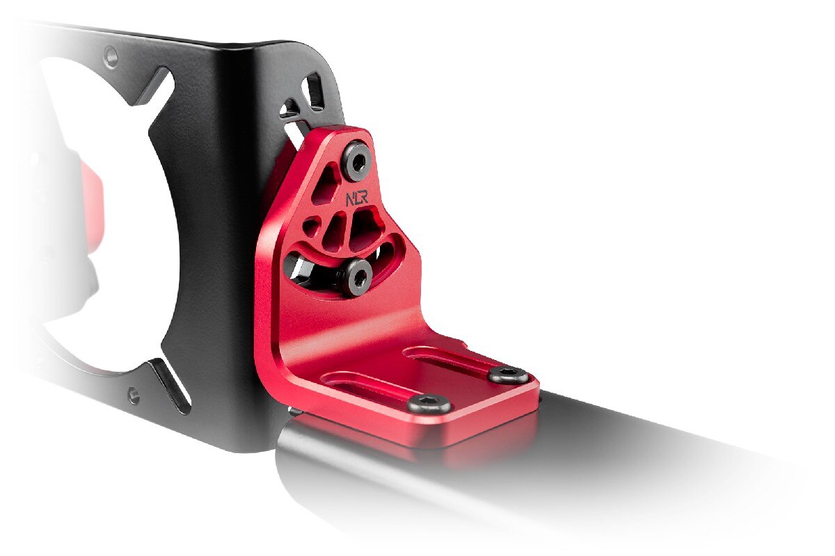 Suporte Elite Frontal & Lateral Direct Drive Mount 4