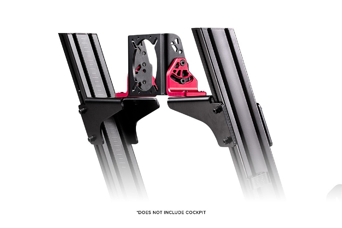 Suporte Elite Frontal & Lateral Direct Drive Mount 5