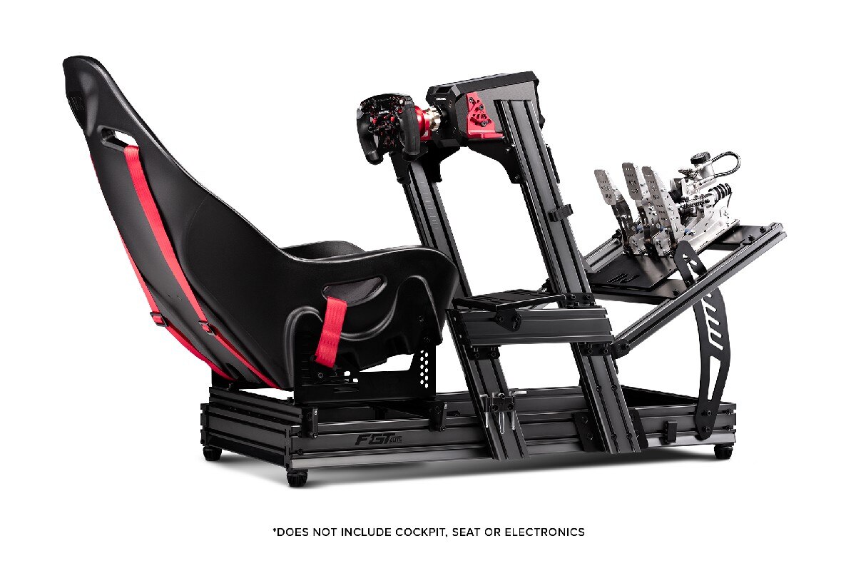 Suporte Elite Frontal & Lateral Direct Drive Mount 6