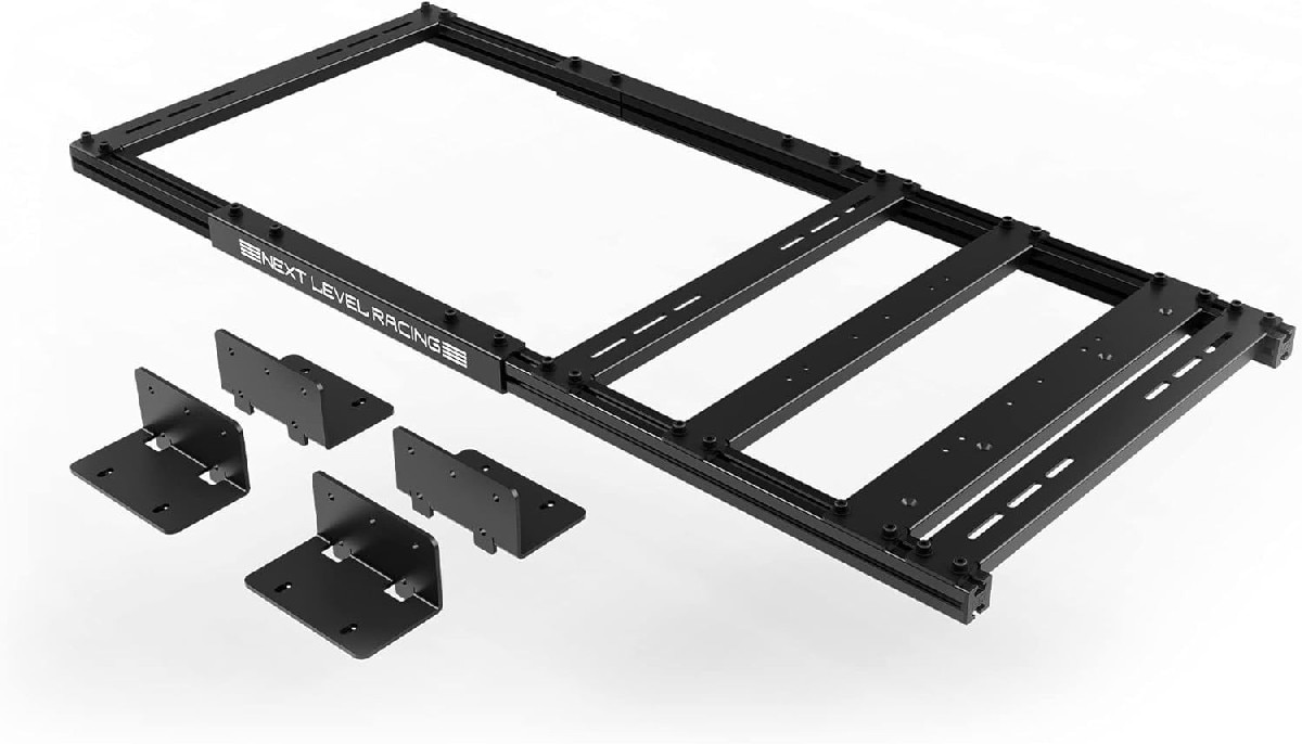 Imagem 0 de Elite Motion Plaus Adapter Frame