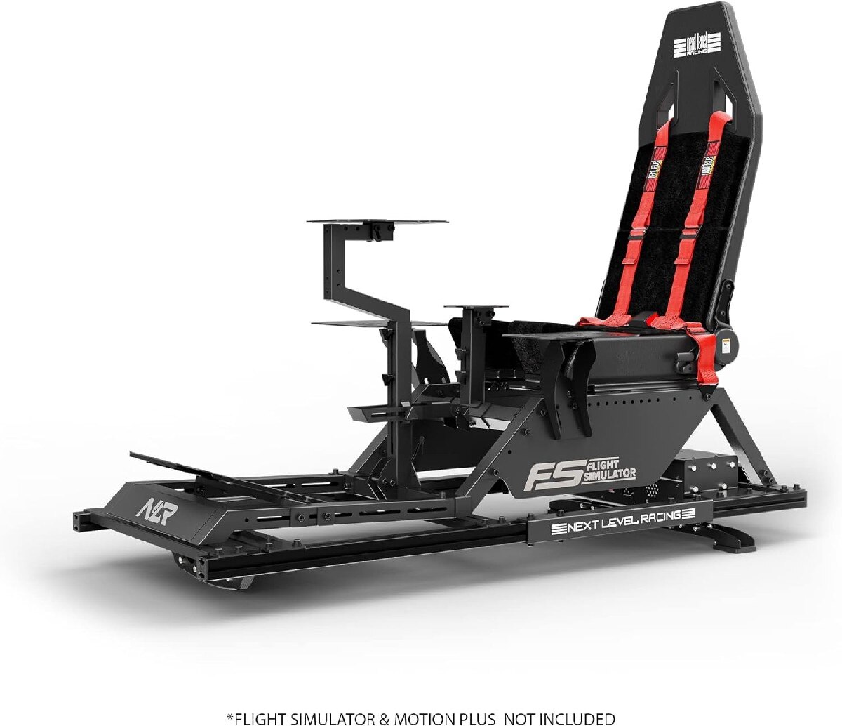 Elite Motion Plaus Adapter Frame 2