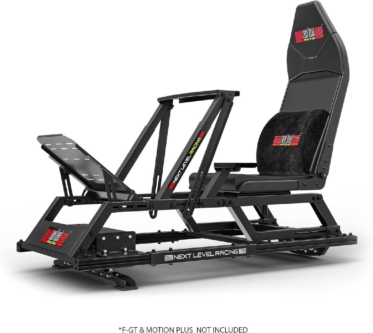 Elite Motion Plaus Adapter Frame 3