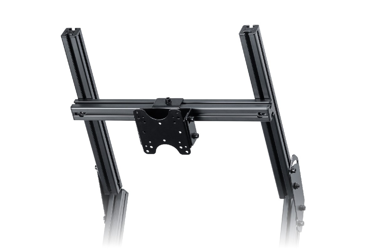 Suporte Next Level Racing F-GT Elite OverHead Add-On Monitor 2