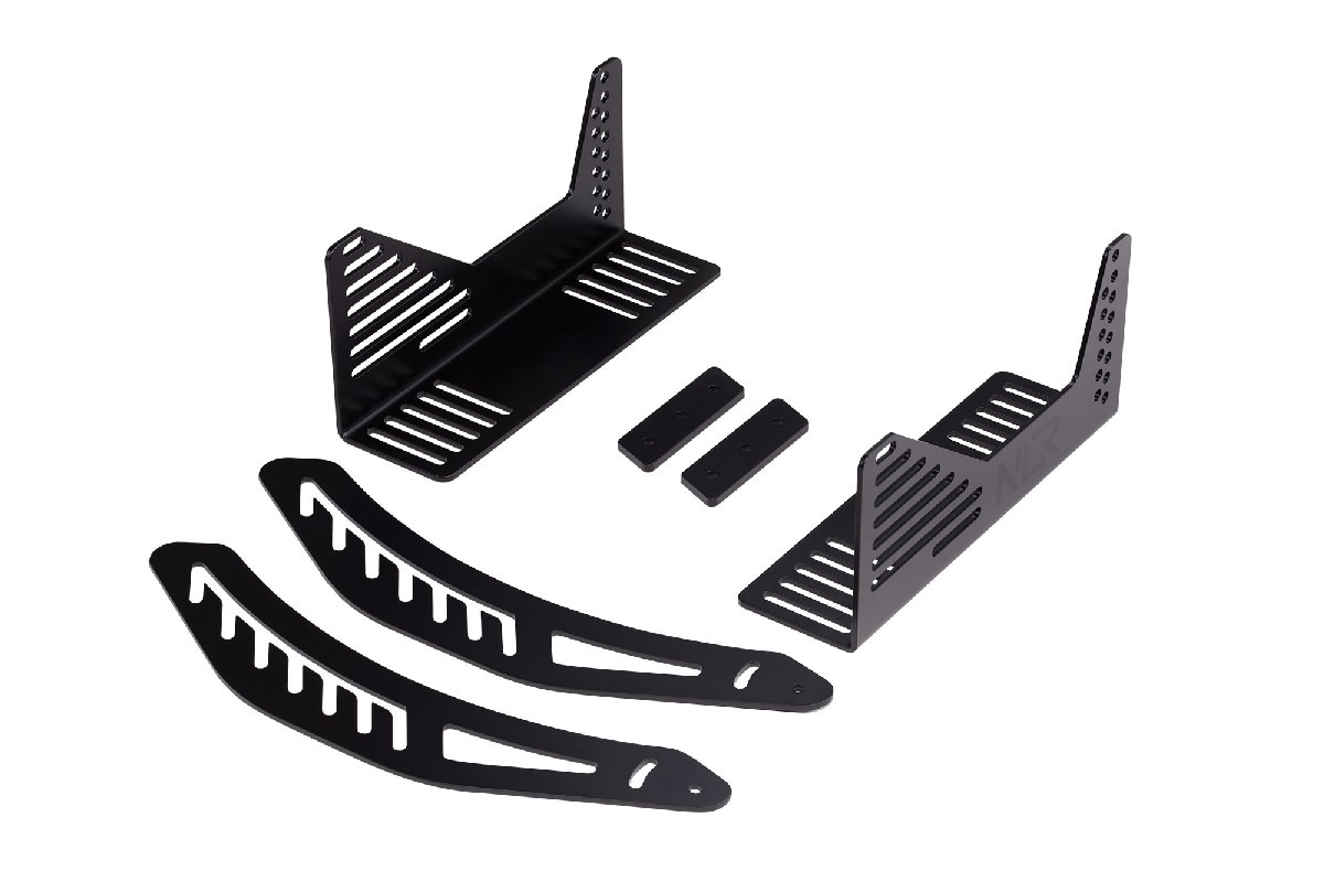 Kit Next Level Racing GT Elite Formula e Hybrid Pedal Upgrade 1