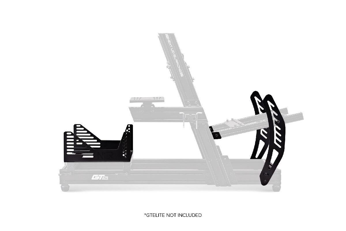 Kit Next Level Racing GT Elite Formula e Hybrid Pedal Upgrade 2