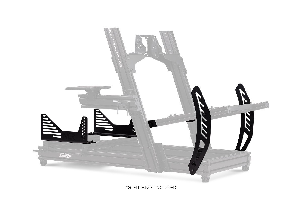 Kit Next Level Racing GT Elite Formula e Hybrid Pedal Upgrade 3