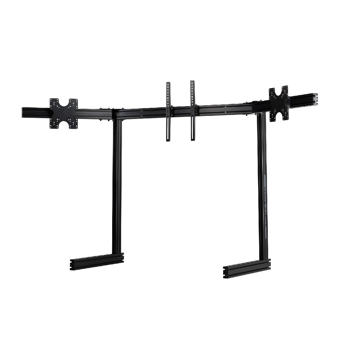 Imagem 0 de Suporte Free Standing Triple Monitor