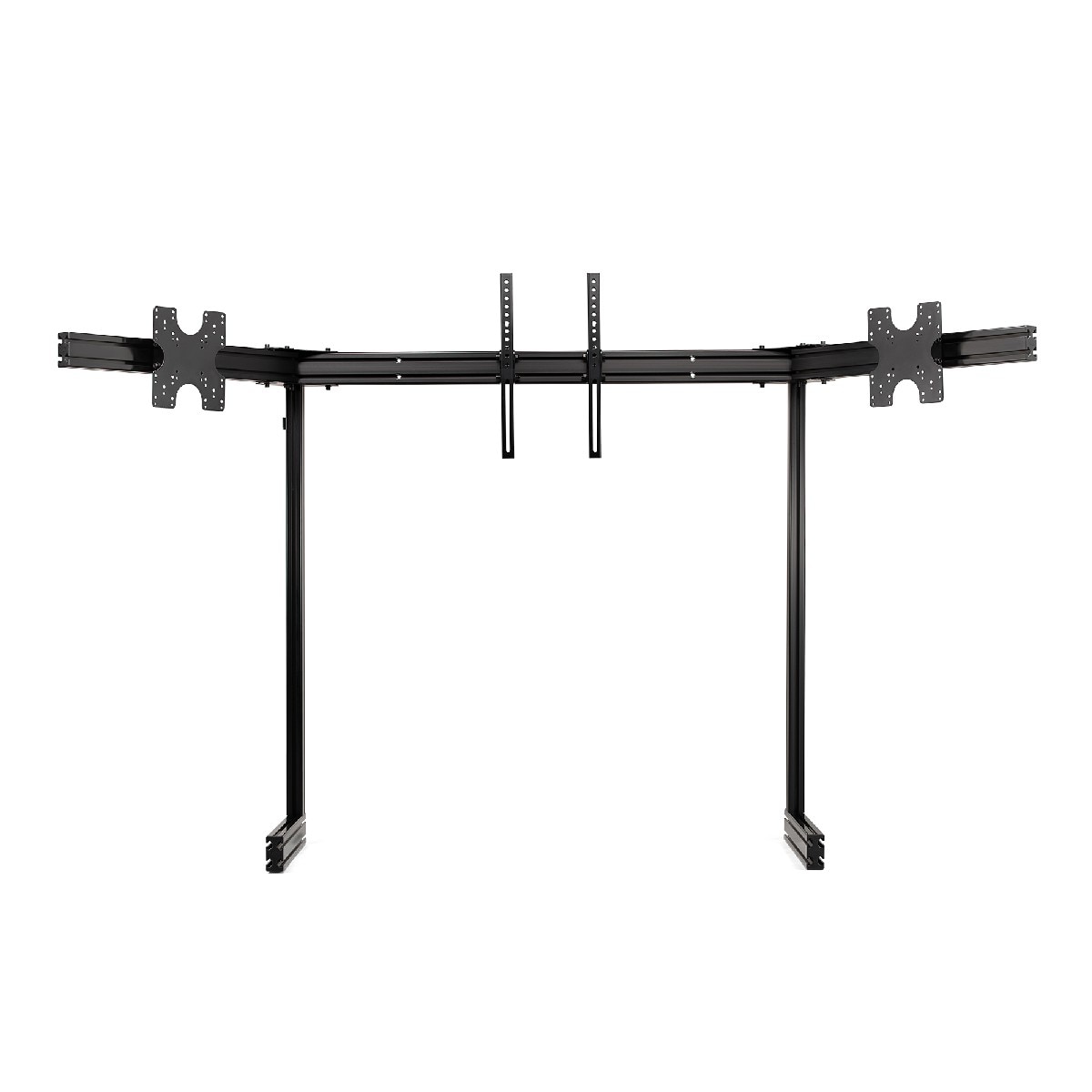 Suporte Free Standing Triple Monitor 2