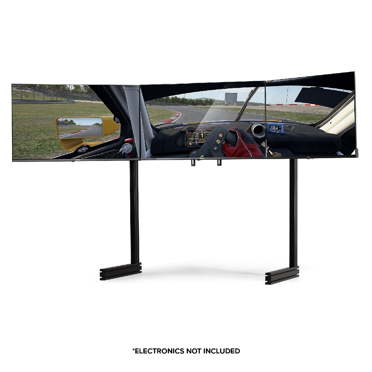Suporte Free Standing Triple Monitor 3