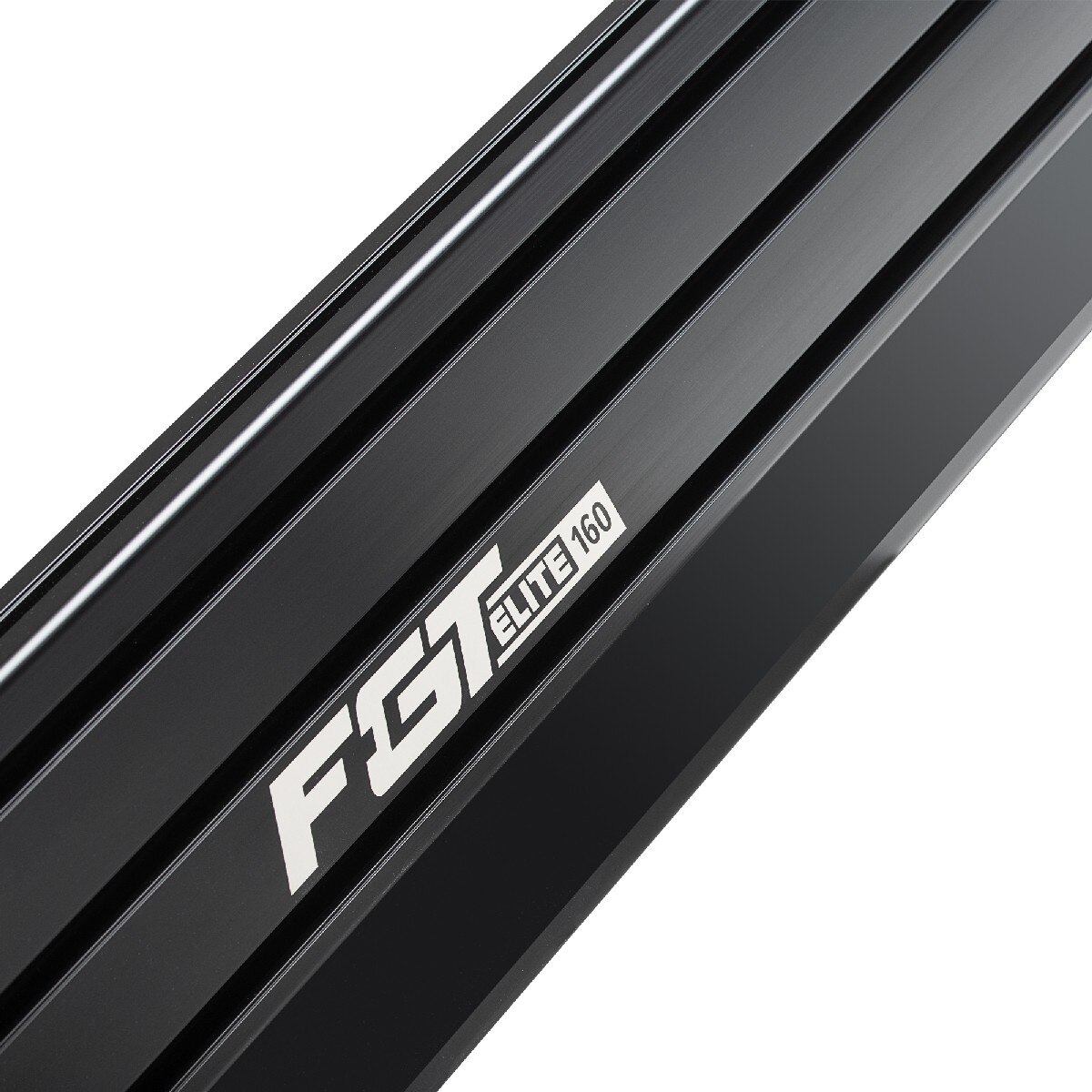 Cockpit F-GT Elite 160 Wheel Plate Edition 7