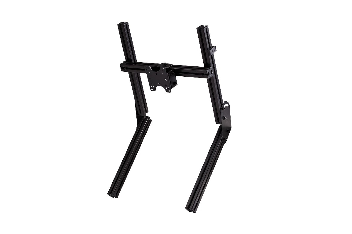Suporte Elite OverHead Add-On Monitor 1