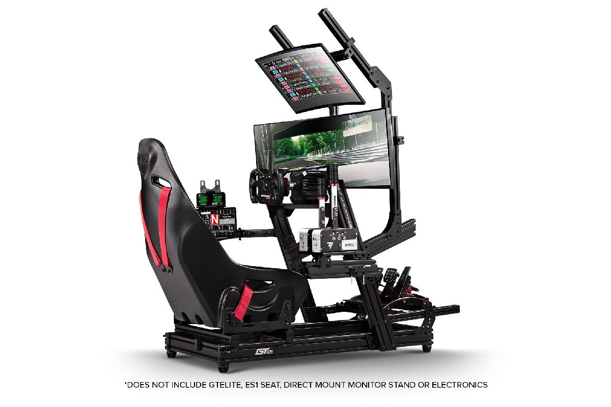 Suporte Elite OverHead Add-On Monitor 3