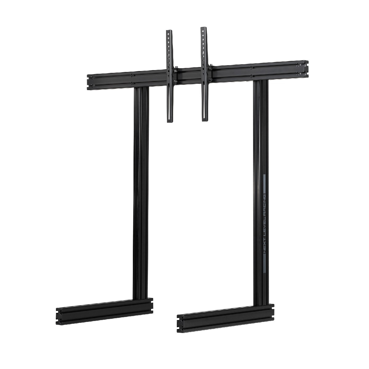 Suporte de Monitor Único Elite Black 1