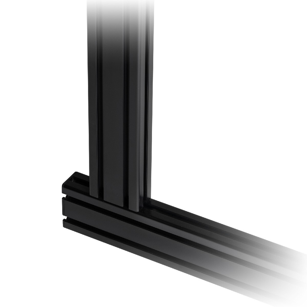 Suporte de Monitor Único Elite Black 5