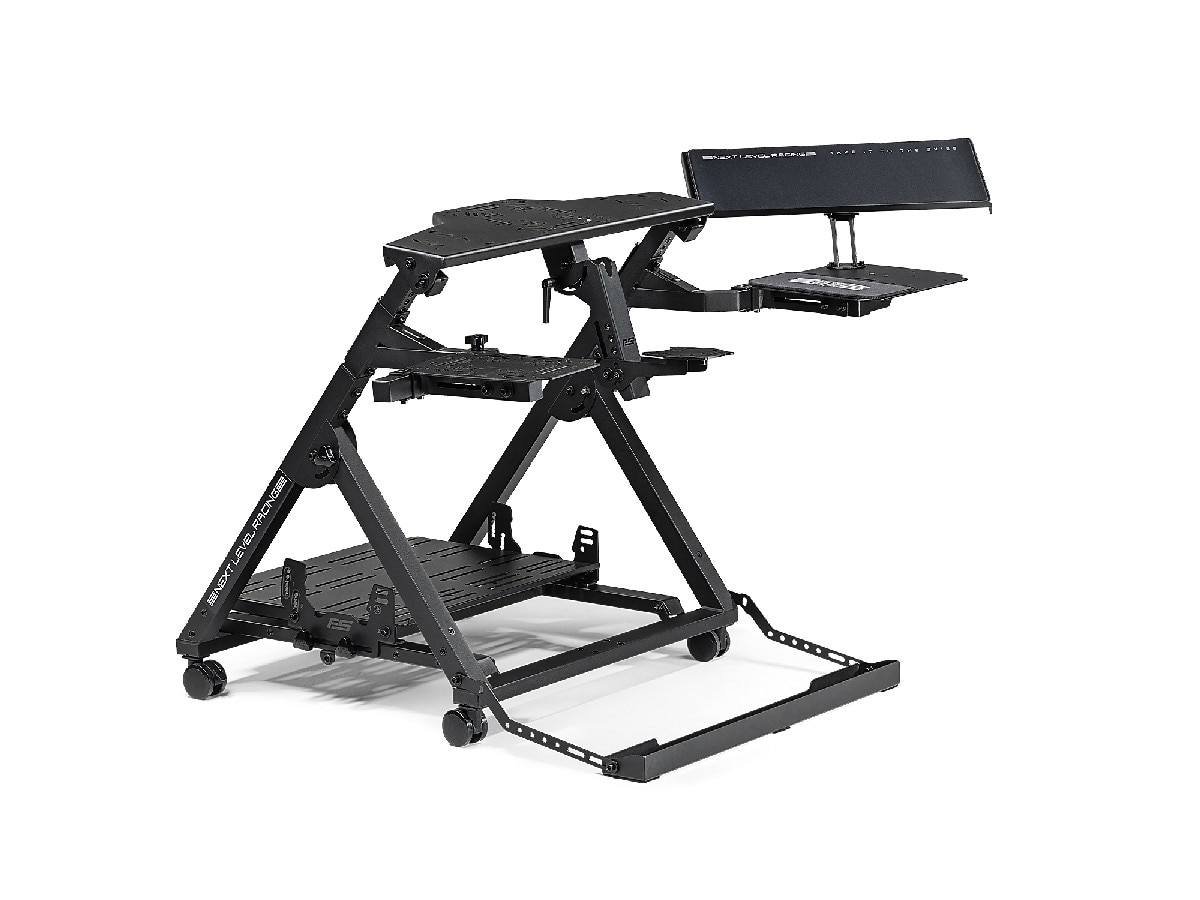Imagem 0 de Cockpit Flight Stand Pro