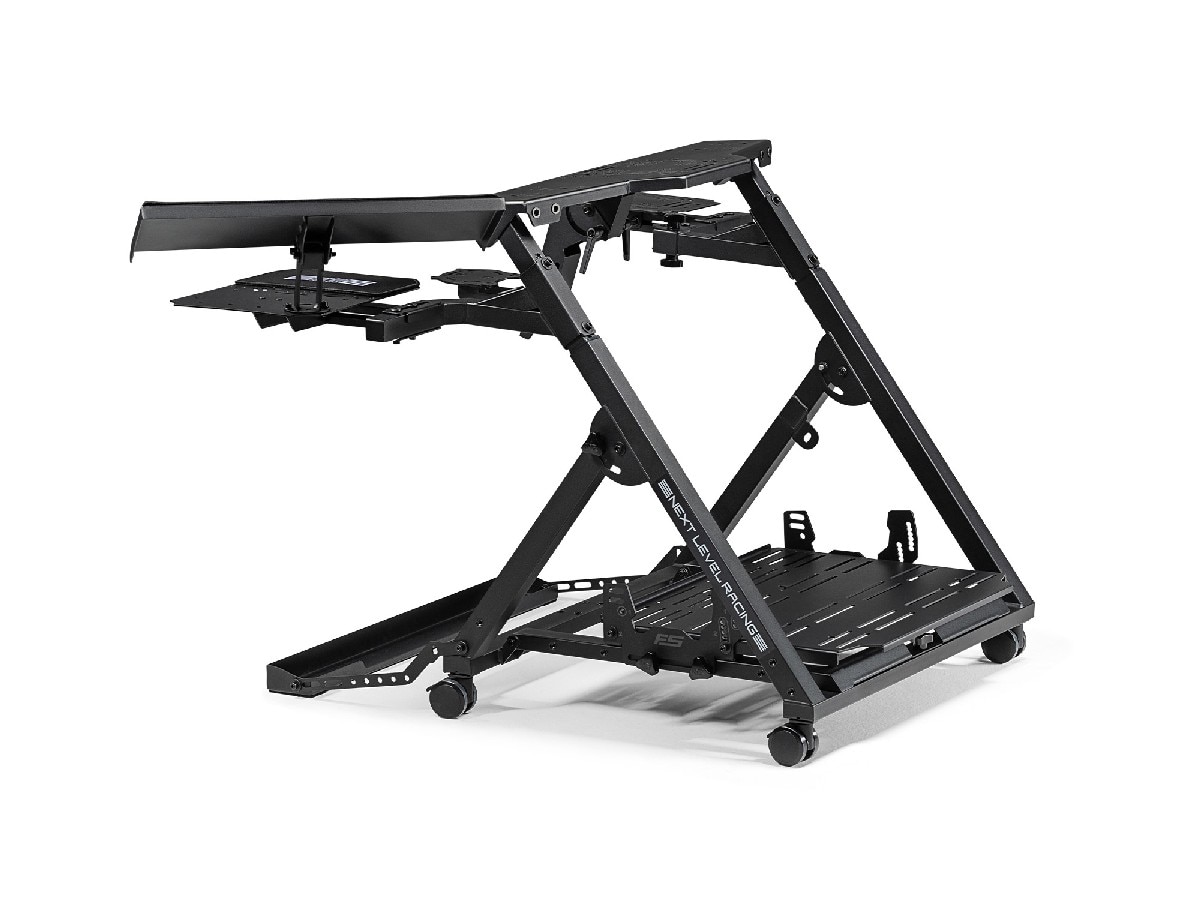Cockpit Flight Stand Pro 2