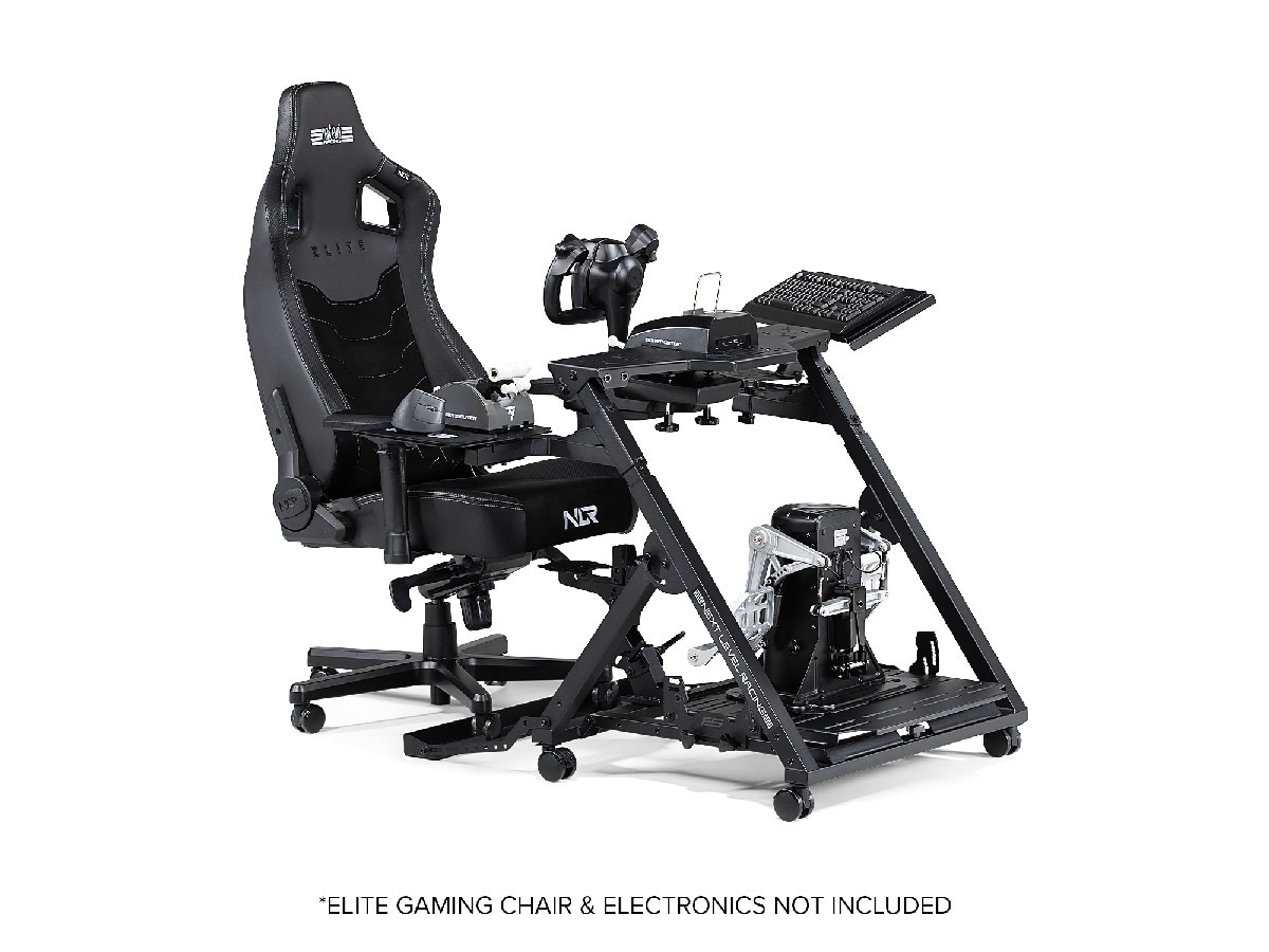 Cockpit Flight Stand Pro 7