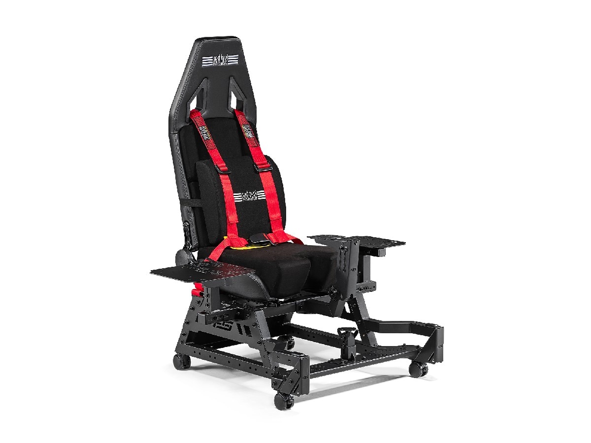 Imagem 0 de Assento Flight Seat Pro