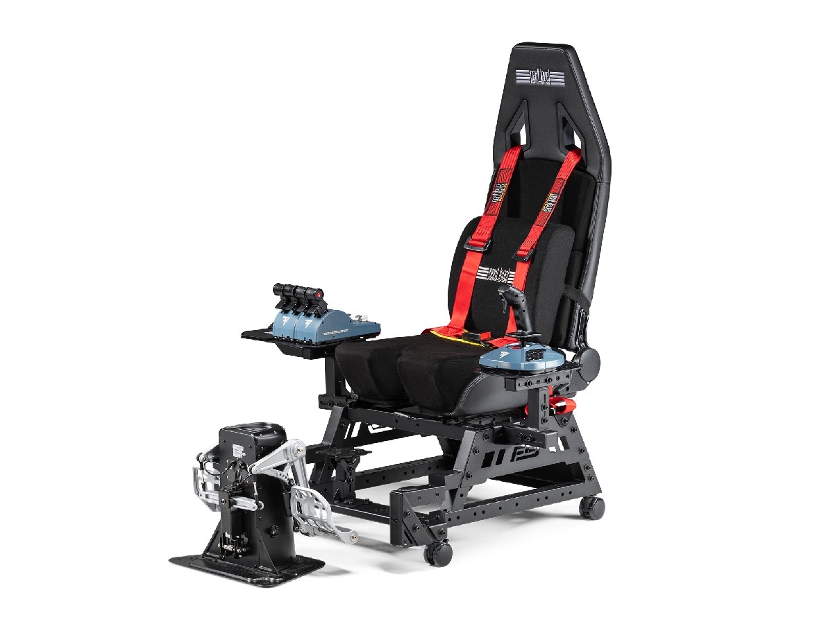 Assento Flight Seat Pro 3