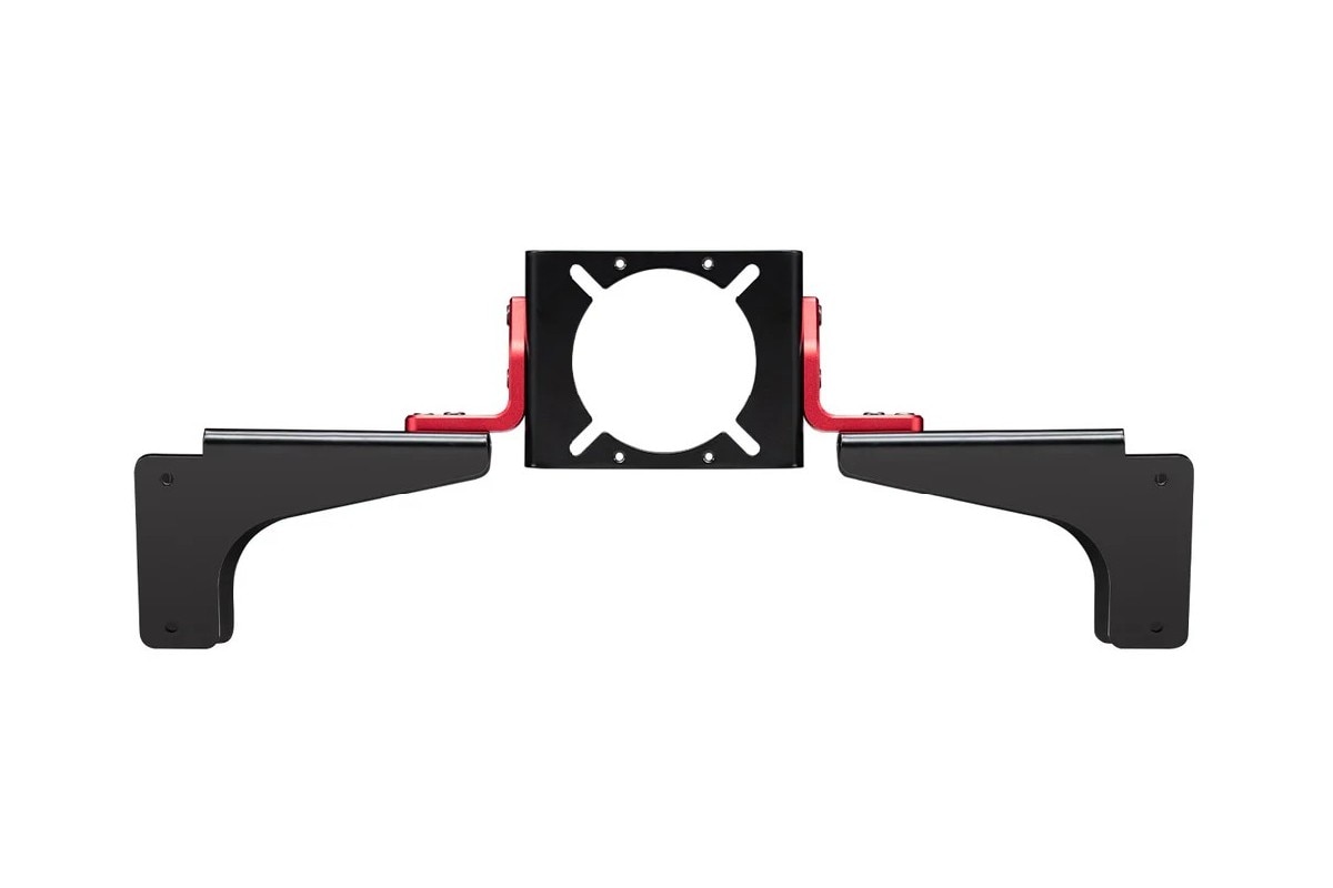 Imagem 0 de Adaptador para Cockpit F-GT Elite 160 DD Front & Side Mount Adapter