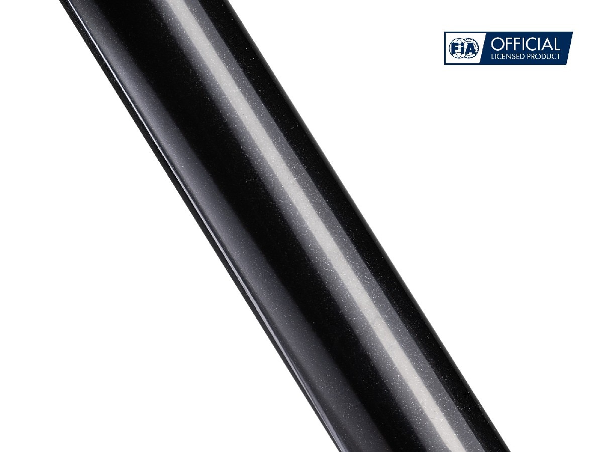 F-GT Pro Formula e GT Racing Simulator Cockpit - Black Edition 10