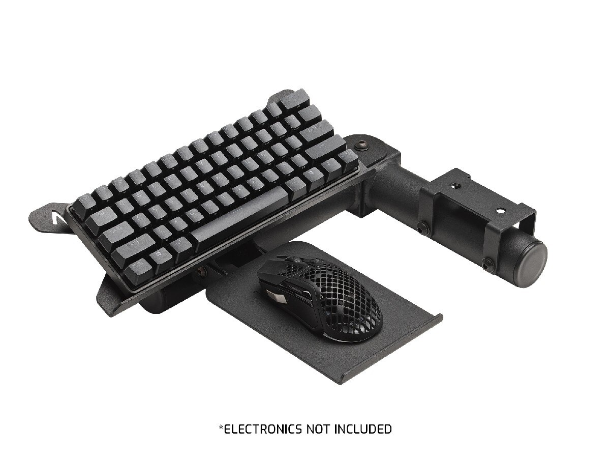 Tabuleiro para Teclado e Rato F-GT Pro 2